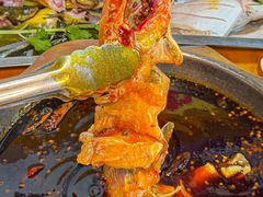 -青山青豆花·笑禅豆腐鱼(黄泥塝店)