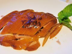 -局气 烤鸭·北京菜(光华路店)