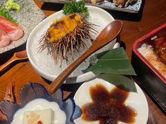 -千代武日本料理(开发区店)