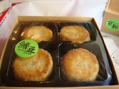 -Babycat私家御饼屋(龙头路一店)