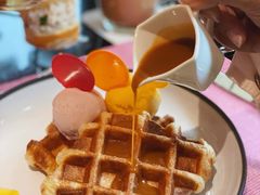 -咖啡苑(永利澳门店)