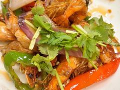 -阿生潮味鲜炒粉(梅林新村店)