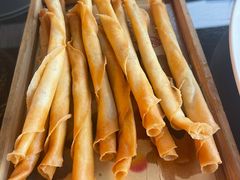 春卷-二十八里太湖船菜(吉祥路店)