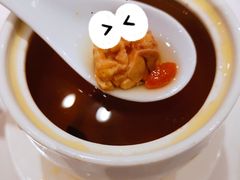 菌汤-兰湘子·湘菜小炒(三桥万象城店)