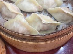 -老边饺子馆(中街店)