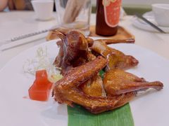 -蔡澜点心·粤菜(月星环球港店)