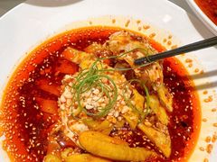 -一品红川菜(皇岗二店)