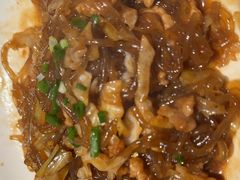 -鑫小城故事·藕汤·家常菜(台北一路总店)