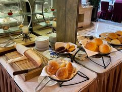 -牡丹国际大酒店-港式茶餐厅