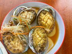 -坛南湾农家乐·海鲜楼·大排档(平潭坛南湾店)