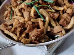 -知味脆皮鸡