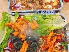-江湖万州烤鱼(王子美食城)