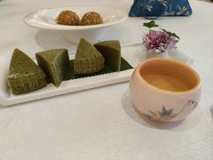 -龙悦湾酒家·八阵鱼生·渔人码头店