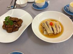 -银都上海菜馆(粤海东路店)