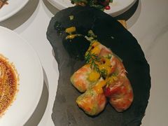 -羲和雅苑•北京烤鸭(国贸商城店)