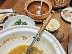 -后湖小院·乡野田园菜