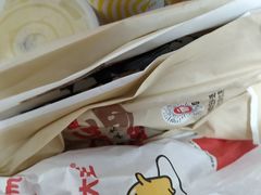 -永和大王(茉莉上新·漕宝店)