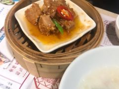 -点都德(大茶楼店)