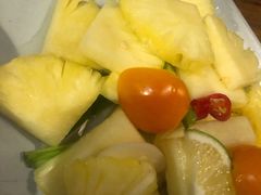 -云海肴·云南小炒·汽锅鸡(天津国金汇店)