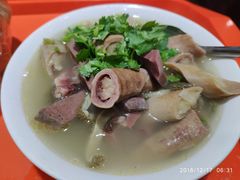 -宛平李记小吃(东关街店)