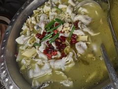 -陈生记黑鱼馆·20年活鱼现杀(宁波鼓楼店)