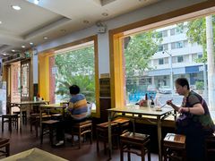 -惠丰源烩面馆(经七路店)