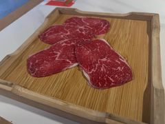 -黑木原精致料理·铁板烧