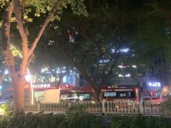 -广州花园酒店