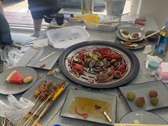-仙螺岛海鲜自助餐厅(总店)