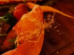 -YUE·6·西式融合餐厅(外滩六号店)