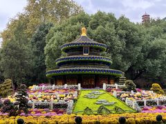 -惠山古镇·寄畅园