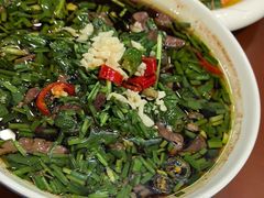 -小秦淮·南京土菜(新亭西路店)