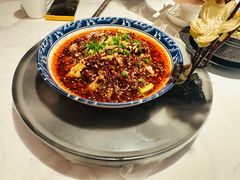 棒棒鸡-川味堂·四川豆花(八卦岭店)