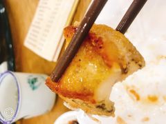 -寻味顺德·南记酒家·传统顺德菜·鱼生(广源路店)