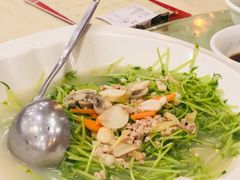 -碧海渔村(黄埔东路店)