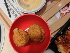 -吉野家(大连黑石礁富丽庭店)