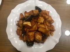 烧二冬-白魁老号饭庄(安内店)