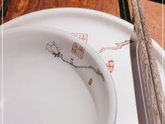 -绿茶餐厅(领展购物广场·中关村店)