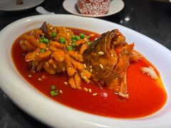 -宋园·金宴浙鲜馆(静安店)