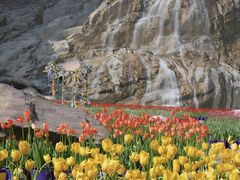 -河南宝泉旅游区