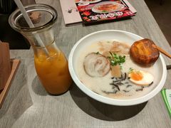 -味千拉面(德雅路CFC富兴时代店)