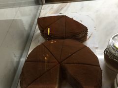 -Awfully Chocolate(来福士广场店)