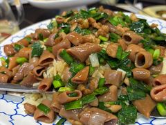 -小红鲸·海鲜餐厅(轸大路店)