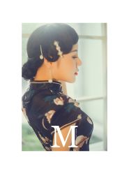 点击看大图 -模卡写真馆(南通店)