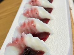 -船歌·鱼水饺青岛菜(枫蓝国际购物中心店)