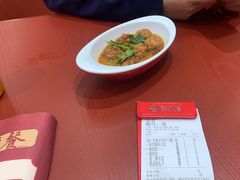 -喜家德虾仁水饺(长泰广场店)
