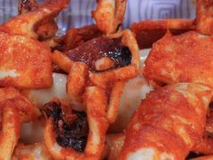 -酷辣大嘴巴(步行东街店)