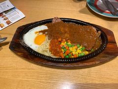 -菲滋意式餐厅(金华银泰城店)