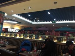 -食美汇美食广场(新奥店)