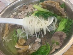 -福屿鲜捞小吃·捞化(福屿总店)